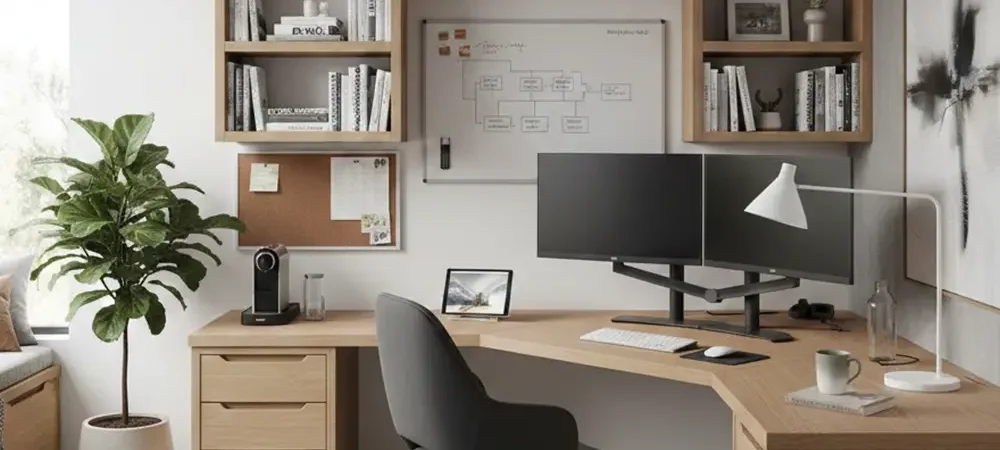 5 Produtos Baratos Que Todo Home Office Deveria Ter em 2026