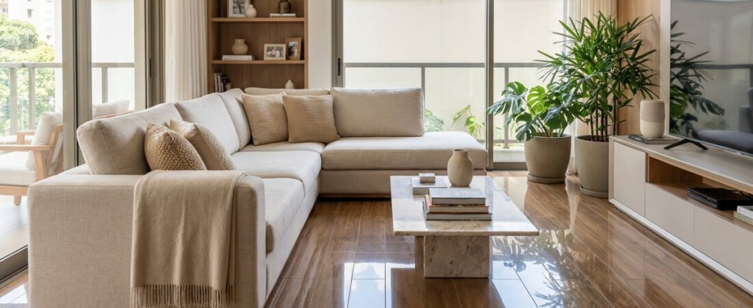 Como Organizar Sua Casa Gastando Pouco: 7 Ideias Simples Que Funcionam