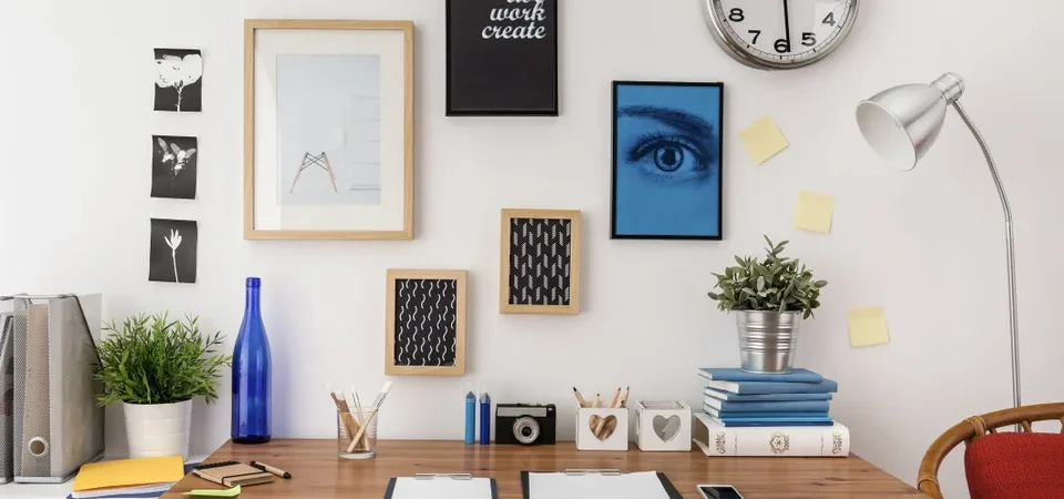 7 Produtos Baratos Que Todo Escritório em Casa Precisa Ter em 2026