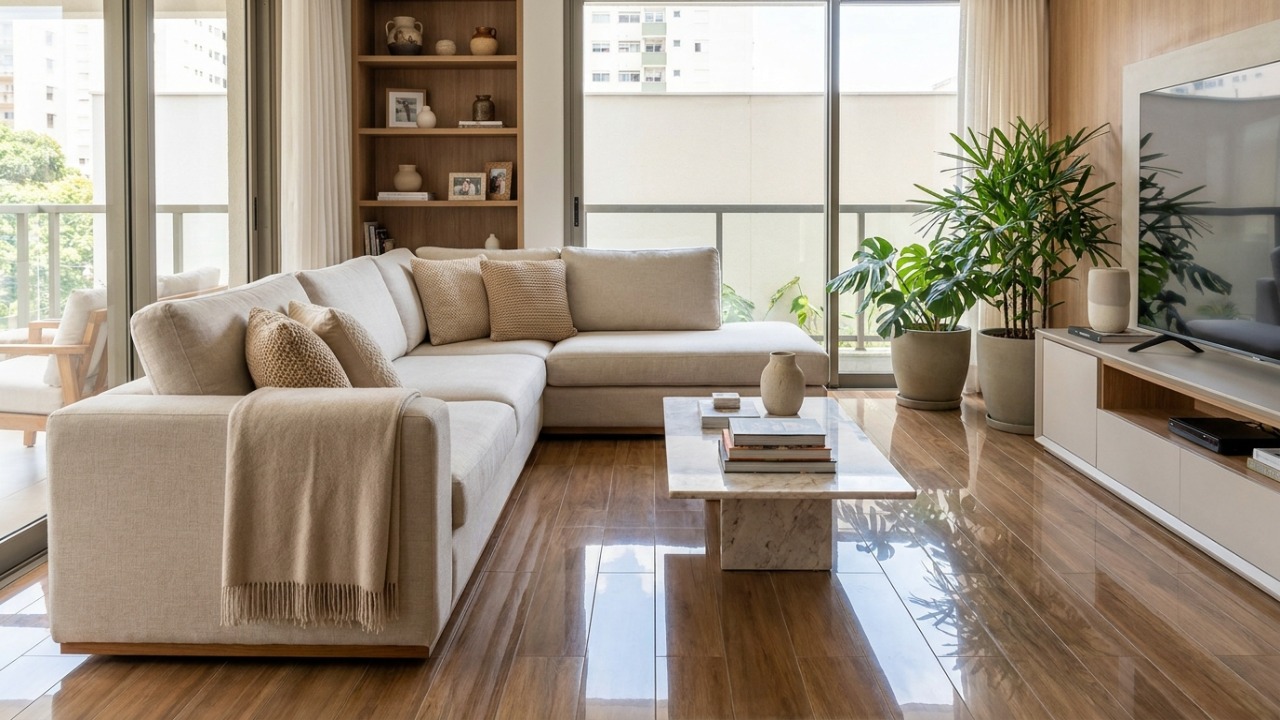 Como Organizar Sua Casa Gastando Pouco: 7 Ideias Simples Que Funcionam