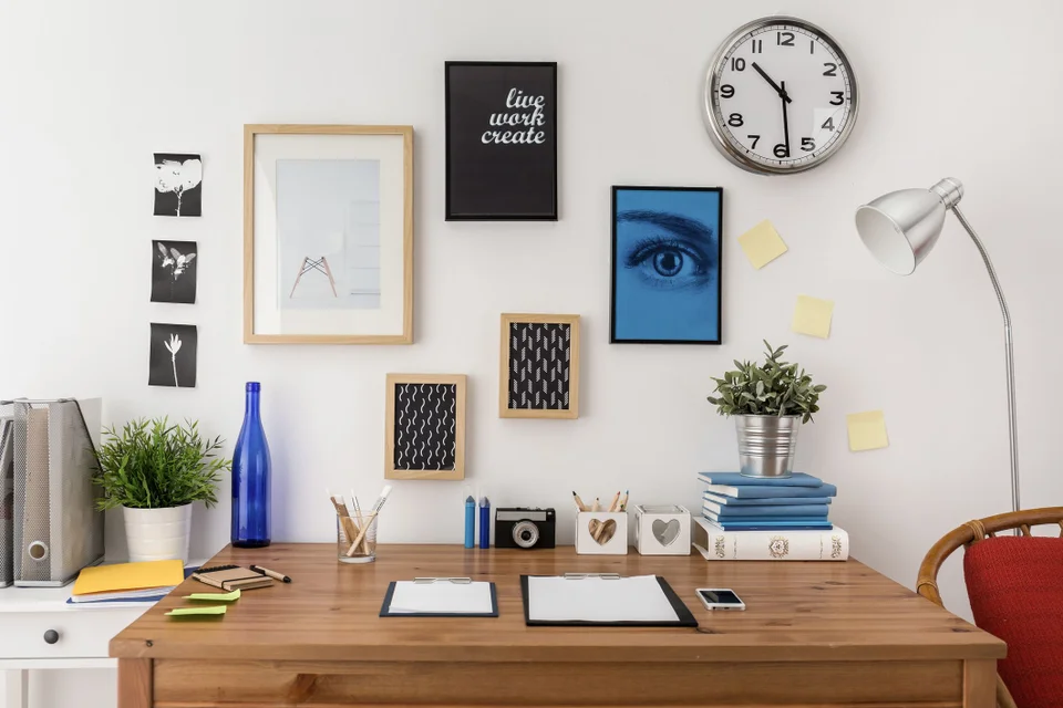 7 Produtos Baratos Que Todo Escritório em Casa Precisa Ter em 2026
