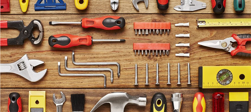5 Ferramentas Que Todo Pedreiro, Servente ou Faz-Tudo Deveria Ter