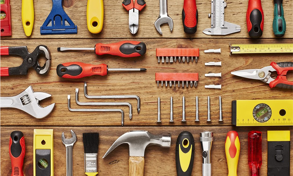 5 Ferramentas Que Todo Pedreiro, Servente ou Faz-Tudo Deveria Ter