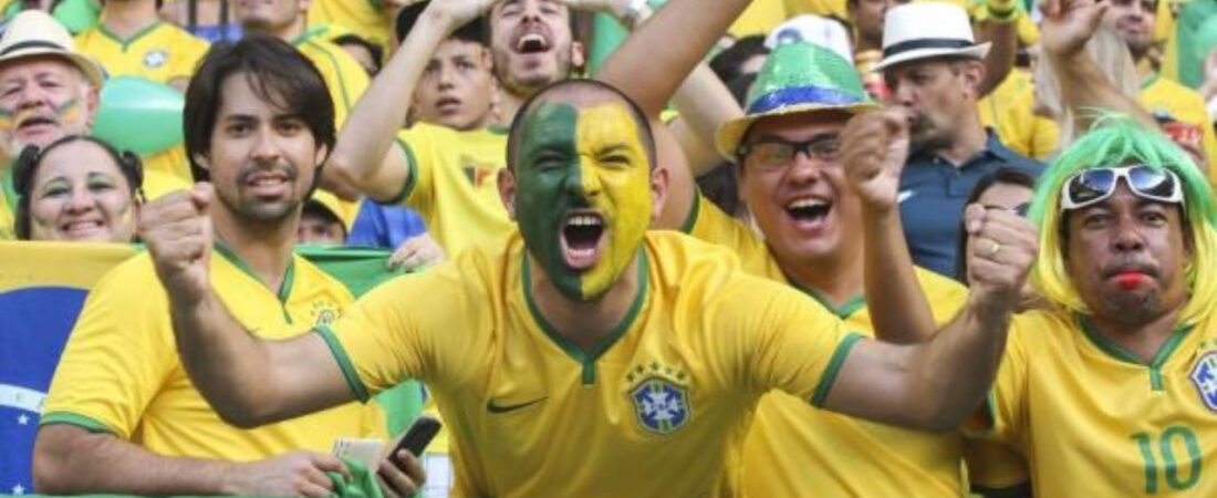 7 Produtos Para Entrar no Clima da Copa e Curtir os Jogos em Casa