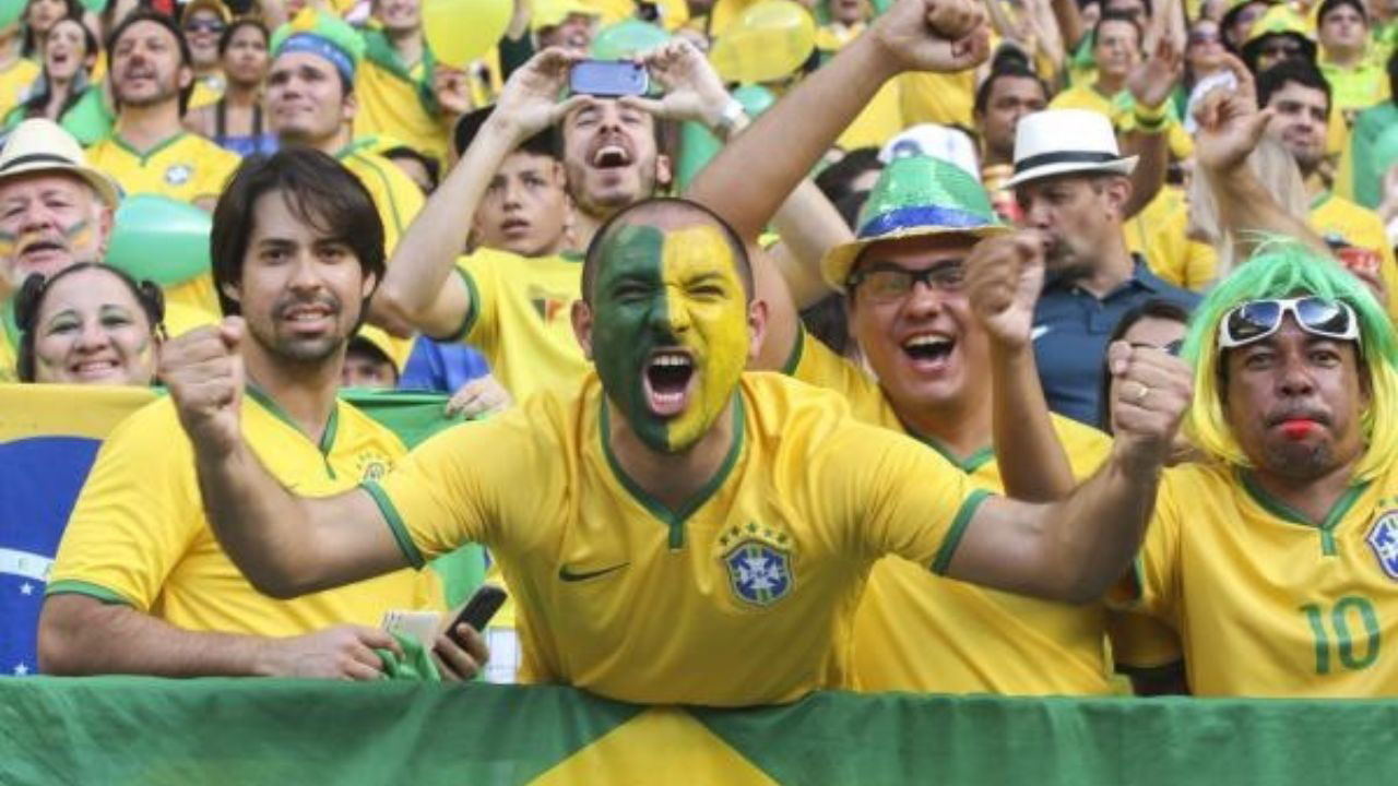 7 Produtos Para Entrar no Clima da Copa e Curtir os Jogos em Casa