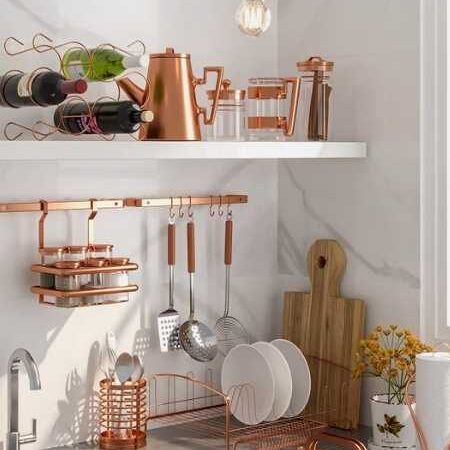 Top 5 Produtos de Cozinha Baratos Que Facilitam Muito o Dia a Dia em 2026