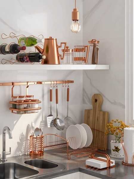 Top 5 Produtos de Cozinha Baratos Que Facilitam Muito o Dia a Dia em 2026