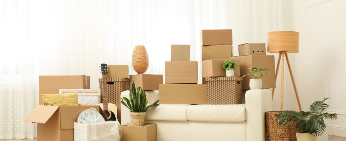 O Que Comprar Primeiro Para Uma Casa Nova? 7 Itens Que Fazem Diferença