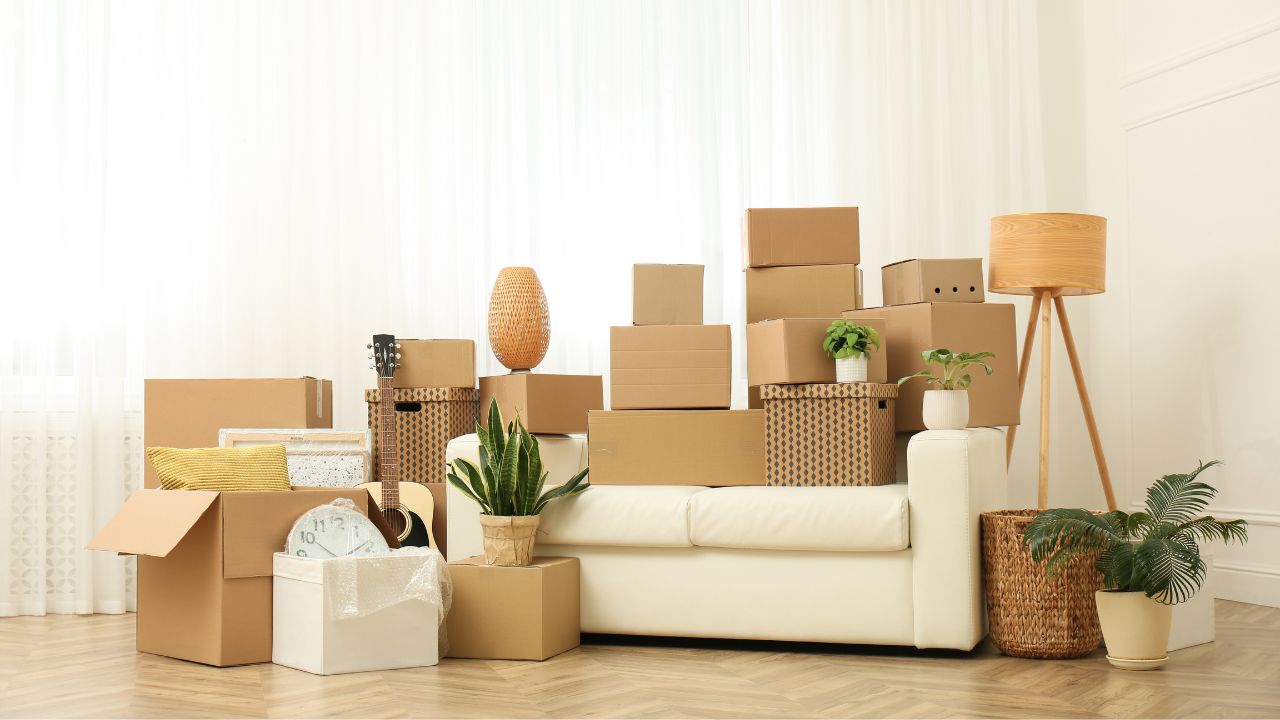 O Que Comprar Primeiro Para Uma Casa Nova? 7 Itens Que Fazem Diferença
