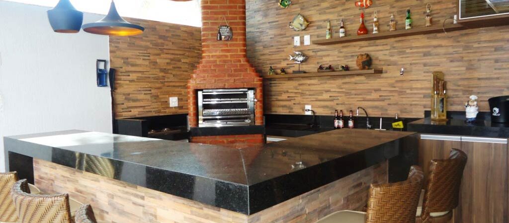 7 Produtos Que Ajudam a Deixar Sua Área de Churrasco Mais Completa