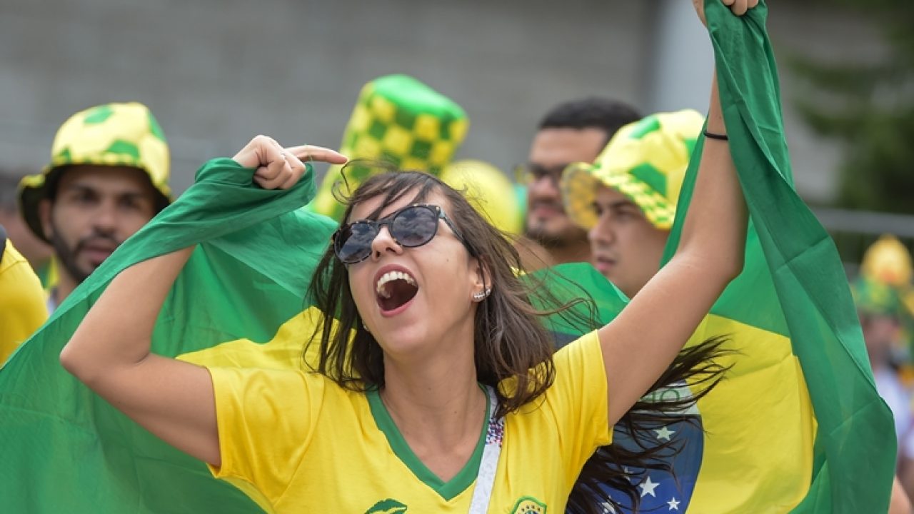 7 Produtos Para Entrar no Clima da Copa do Mundo e Torcer com Estilo