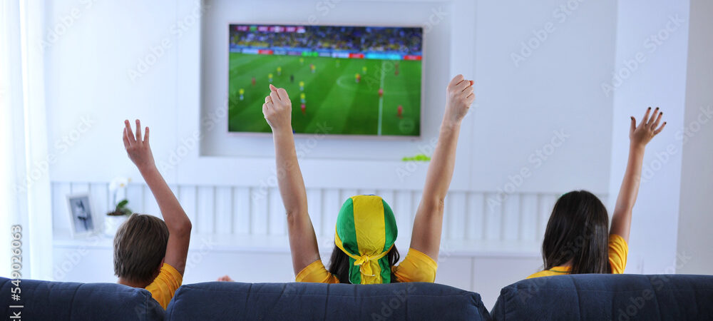 7 Itens Que Não Podem Faltar Para Curtir a Copa do Mundo em Casa
