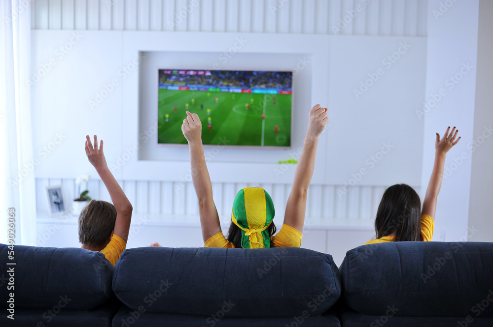 7 Itens Que Não Podem Faltar Para Curtir a Copa do Mundo em Casa