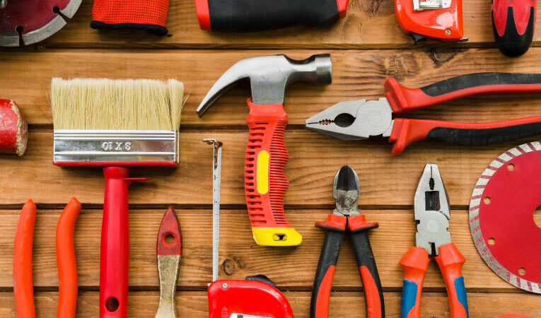 7 Ferramentas Que Todo Proprietário Deveria Ter em Casa