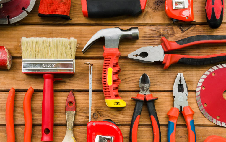 7 Ferramentas Que Todo Proprietário Deveria Ter em Casa