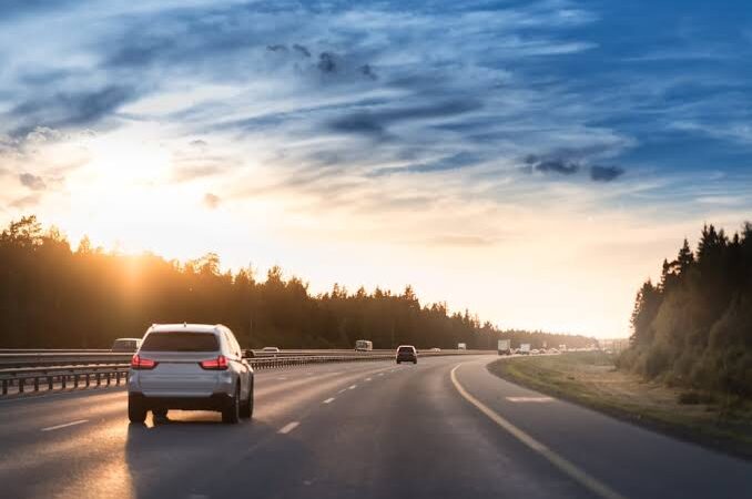 O Que Não Pode Faltar no Carro Para Viajar com Segurança?