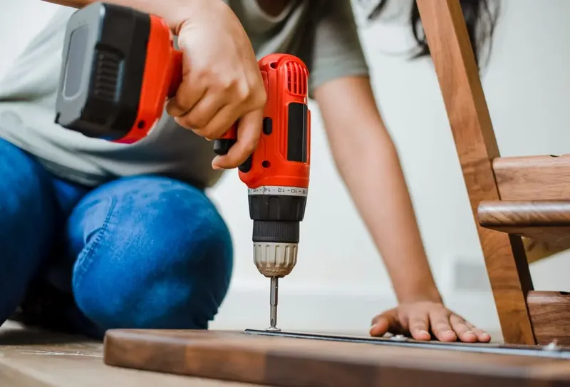 Qual a Melhor Parafusadeira para Uso Doméstico? Veja o Que Avaliar Antes de Comprar
