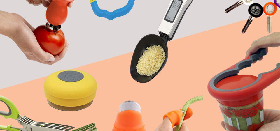 7 Produtos Que Parecem Simples, Mas Facilitam Muito o Dia a Dia