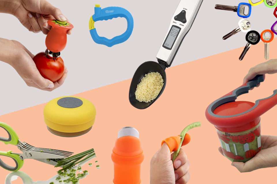 7 Produtos Que Parecem Simples, Mas Facilitam Muito o Dia a Dia