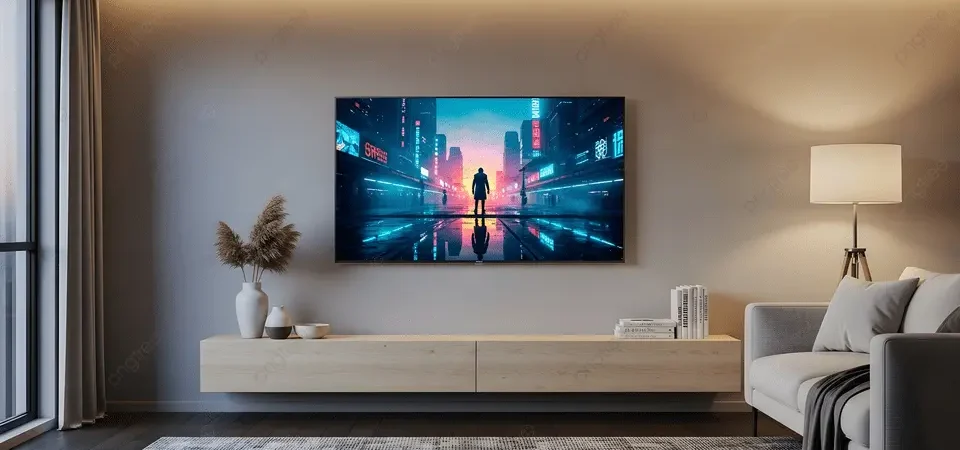 As 7 Melhores Smart TVs 4K para Comprar em 2026: Guia Completo Antes de Escolher