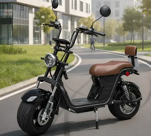 Moto Elétrica Vale a Pena? Veja as Vantagens, Desvantagens e Como Escolher a Ideal