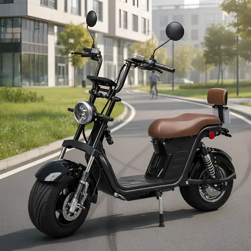 Moto Elétrica Vale a Pena? Veja as Vantagens, Desvantagens e Como Escolher a Ideal